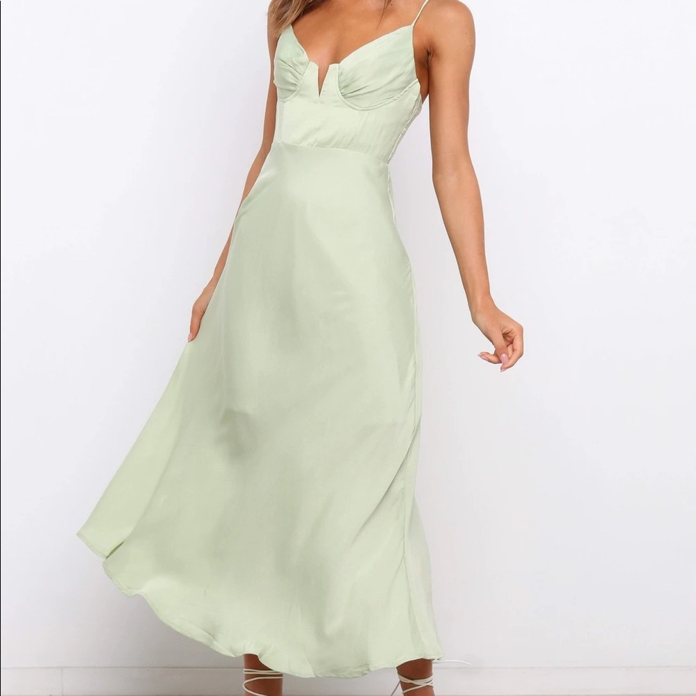 Tino Dress by Petal and Pup